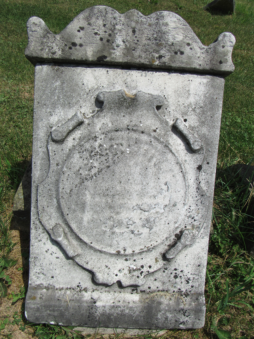 tombstone